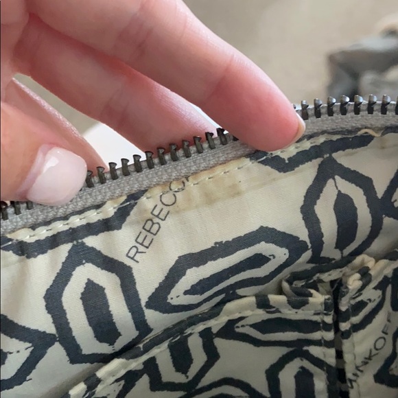 Rebecca Minkoff MAC crossbody bag - Picture 6 of 6